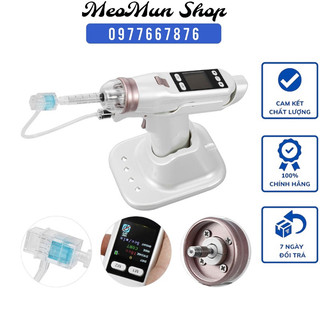 Máy Tiêm Tinh chất  dưỡng chất EZ Injector Hàn Quốc