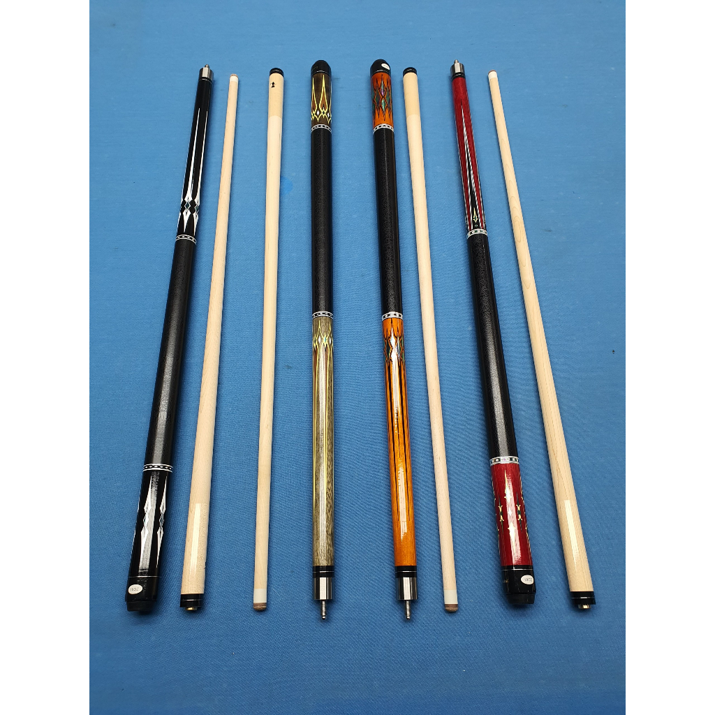 Gậy bi-a , bida Cuemal Cao Cấp nhất 2023