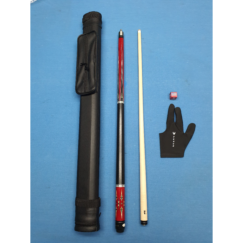 Gậy bi-a , bida Cuemal Cao Cấp nhất 2023