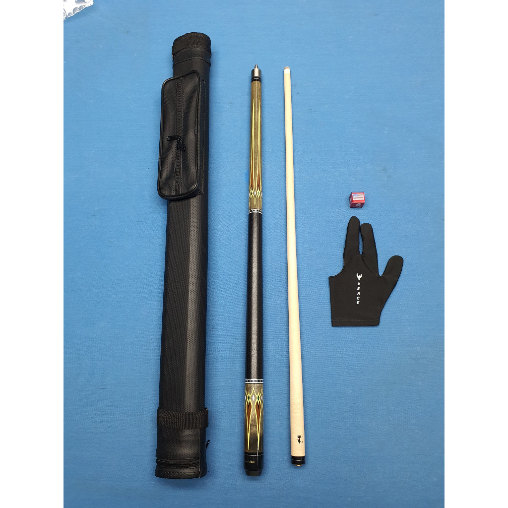 Gậy bi-a , bida Cuemal Cao Cấp nhất 2023