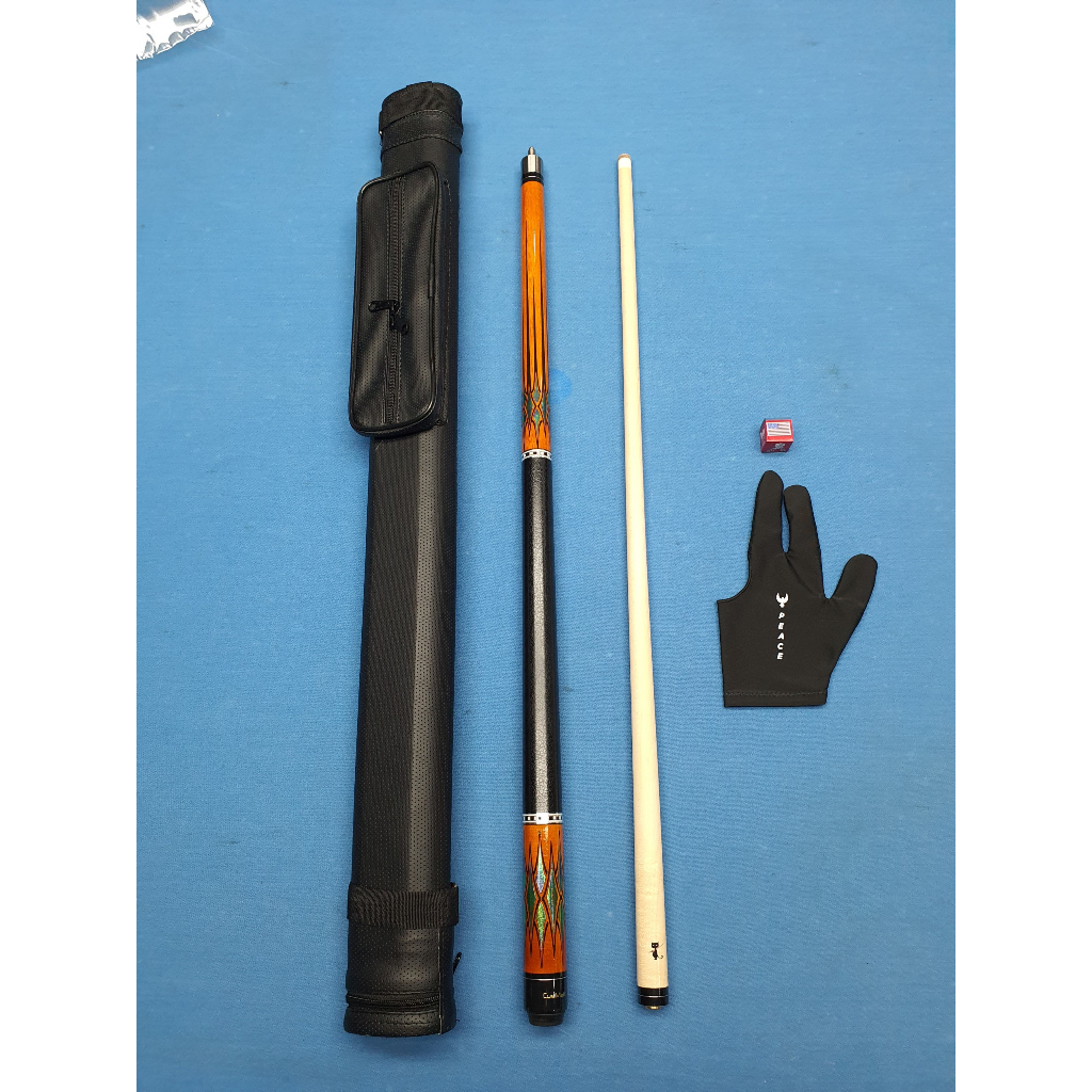 Gậy bi-a , bida Cuemal Cao Cấp nhất 2023