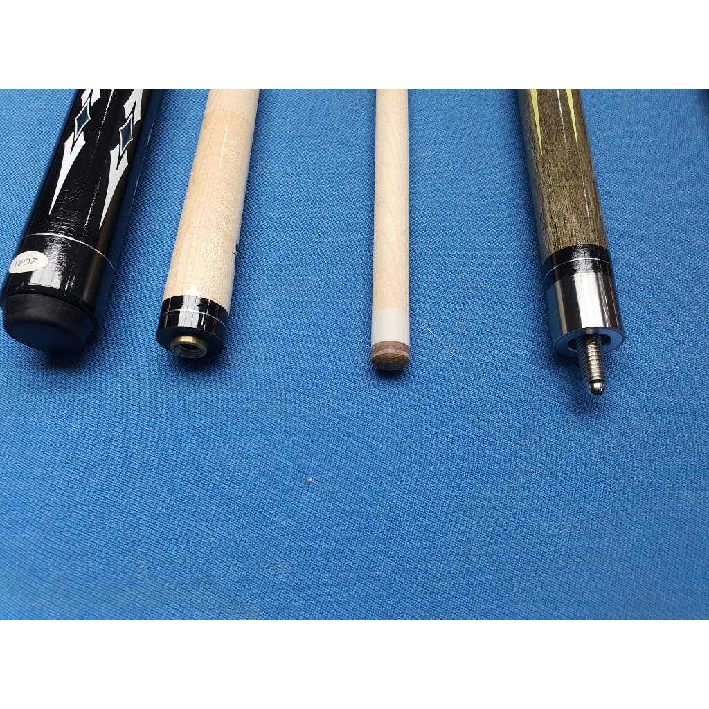 Gậy bi-a , bida Cuemal Cao Cấp nhất 2023