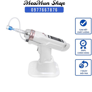 Máy Tiêm Dưỡng Chất Ez Injector Hàn Quốc Chính Hãng