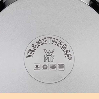 [Hà Hàng Đức] Bộ nồi WMF Provence Plus (5 món = 4 nồi + 1 quánh)