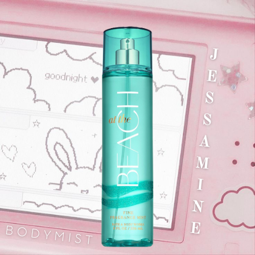 ✨ Xịt thơm Body Mist 𝐁𝐚𝐭𝐡 𝐀𝐧𝐝 𝐁𝐨𝐝𝐲 𝐖𝐨𝐫𝐤𝐬 𝐀𝐭 𝐓𝐡𝐞 𝐁𝐞𝐚𝐜𝐡