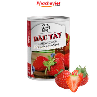 Dâu ngâm Cát Long