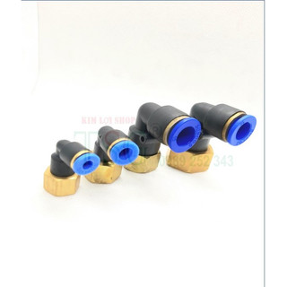 Co ren trong ống 4mm PLF Các loại (ren 9.6 ,13  ống 04mm ) Hiệu SUNCOS .