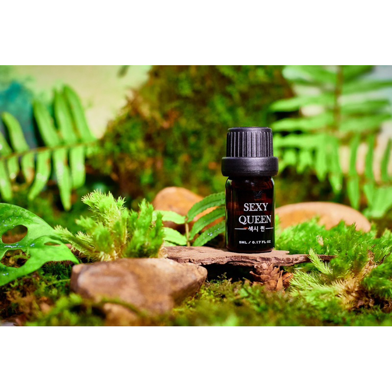 Nước Hoa 5ml dành cho cô bé
