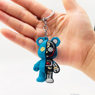 Móc khoá bearbrick