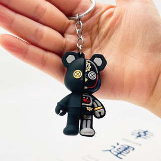 Móc khoá bearbrick