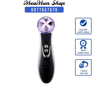 Máy massage nâng cơ RF Light