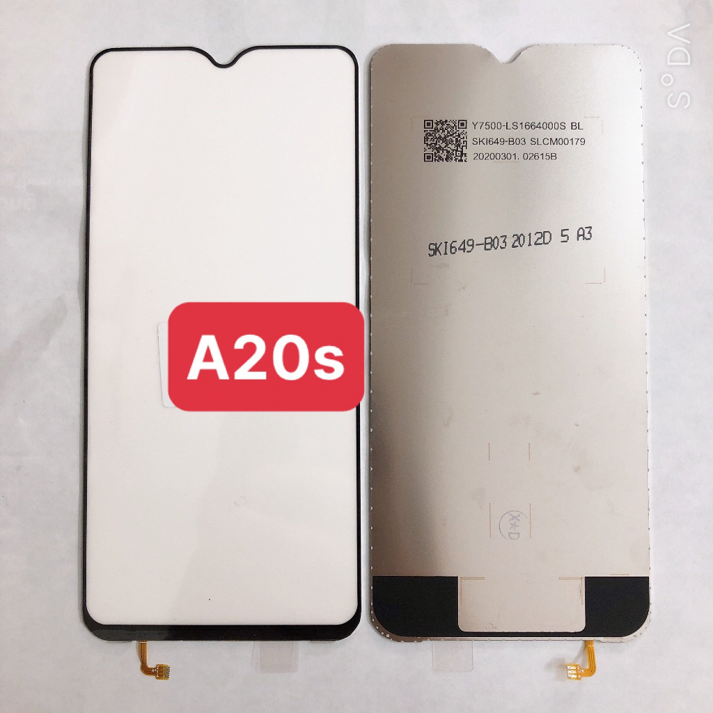PHẢN QUANG SAMSUNG A23 - SAMSUNG A13 - SAMSUNG A21S - SAMSUNG A20S - SAMSUNG M20 - SAMSUNG A03 CORE -LINH KIỆN GIÁ SỈ RẺ