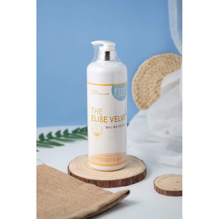 Kem săn The Elise Velvet Lindsay 1000ml