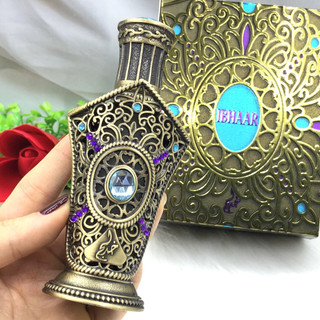 Tinh dầu Ibhaar full hộp 18ml tinh dầu nước hoa nội địa Dubai cho nam mùi hương sang trọng, mạnh mẽ, nam tính