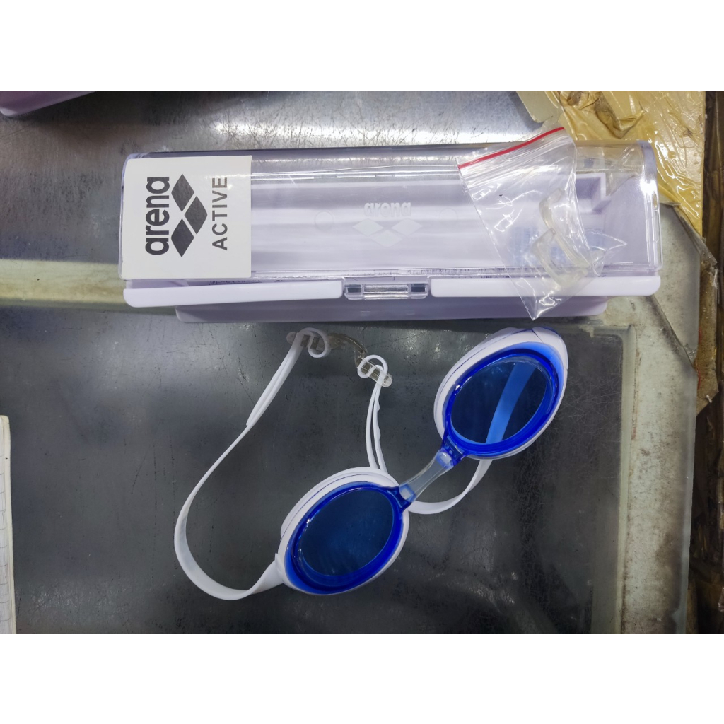 Kính bơi Arena cao cấp