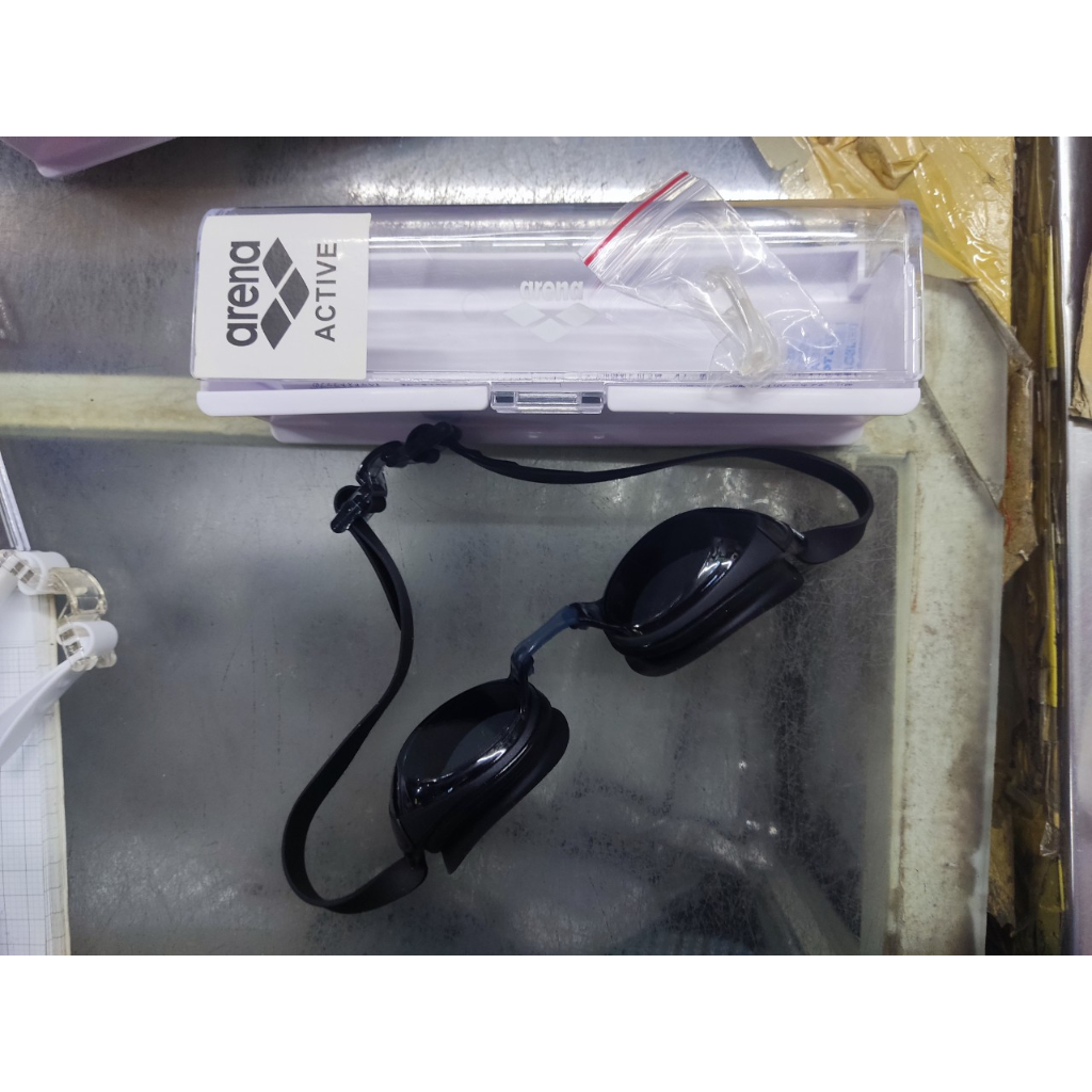 Kính bơi Arena cao cấp