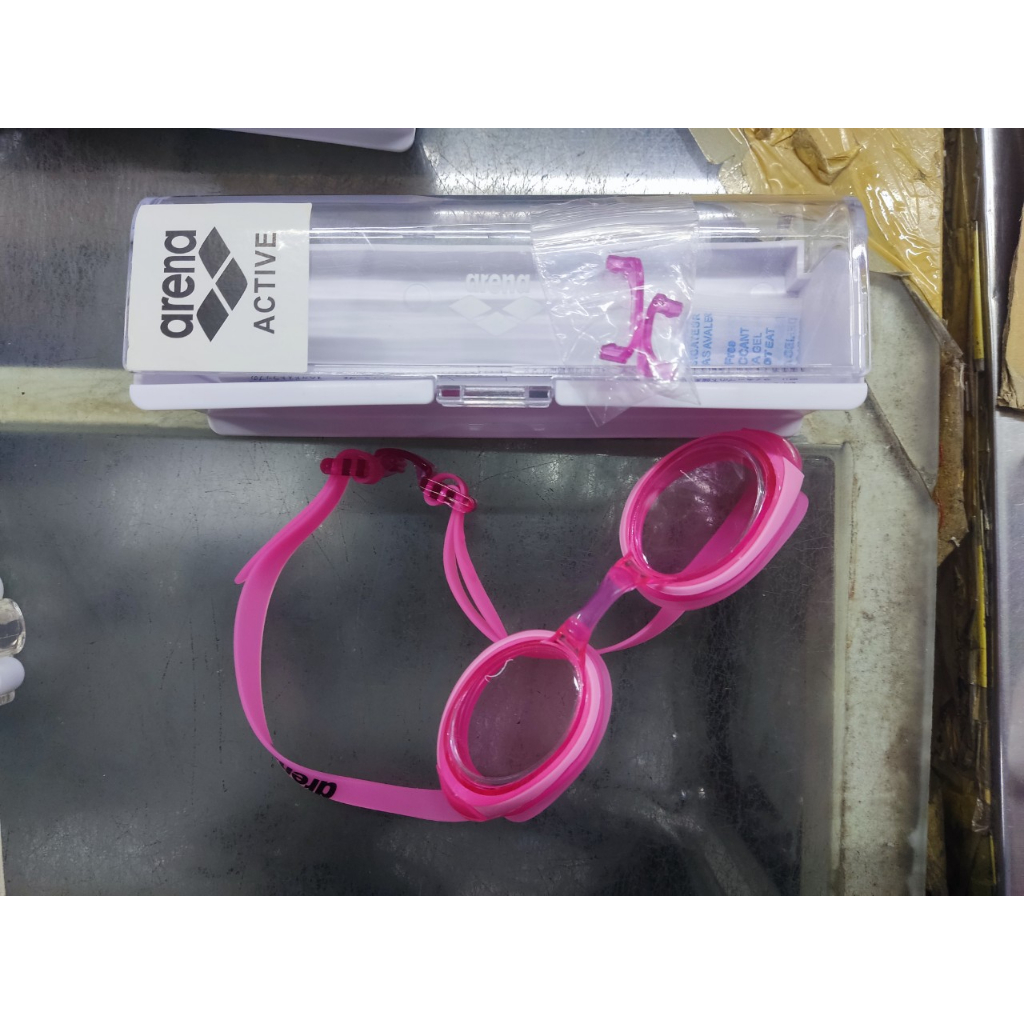 Kính bơi Arena cao cấp
