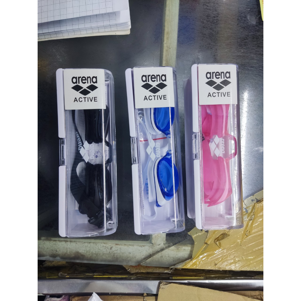 Kính bơi Arena cao cấp