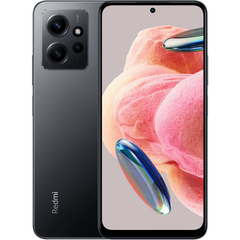 Điện Thoại Xiaomi Redmi Note 12 4GB/128GB - Hàng Chính Hãng | BigBuy360 - bigbuy360.vn