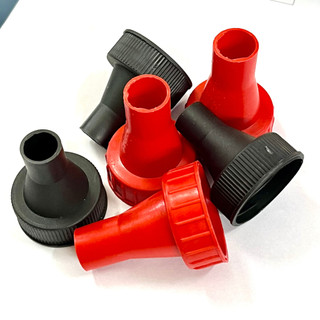 Phễu đổ mực máy in đa năng dùng cho các chai mực nhỏ thông dụng