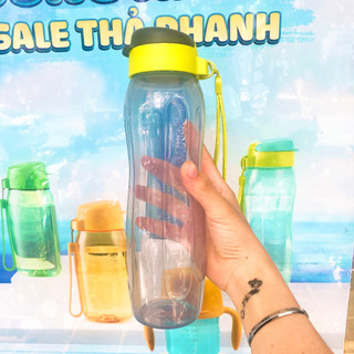 Bình Nước Tupperware Eco Bottle Gen II 750ml