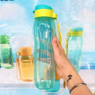 Bình Nước Tupperware Eco Bottle Gen II 750ml