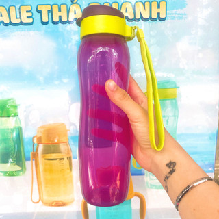 Bình Nước Tupperware Eco Bottle Gen II 750ml