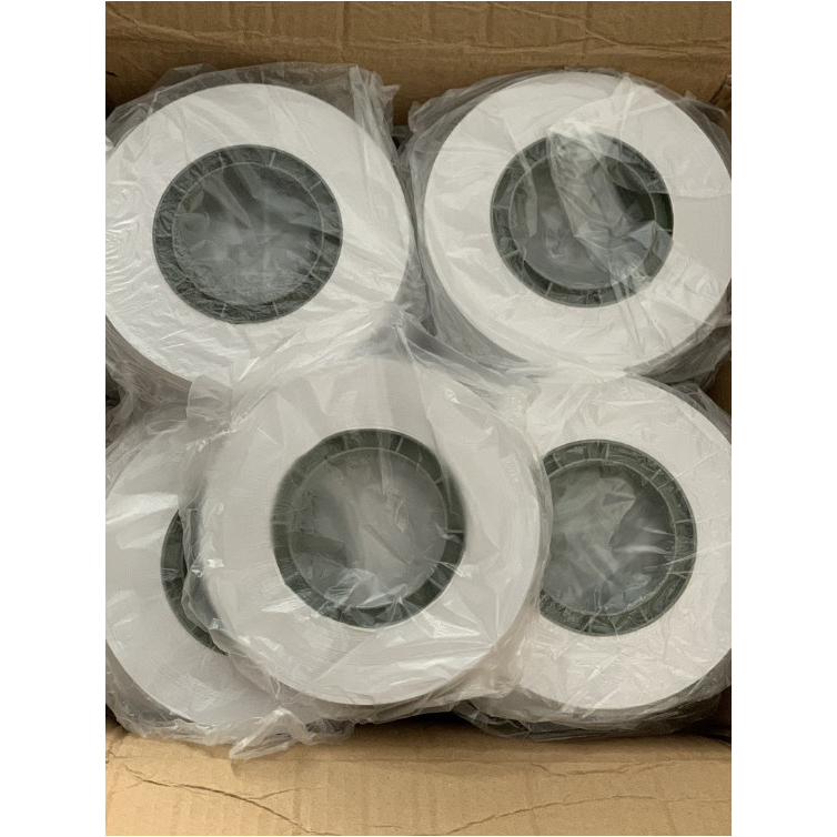 Đai giấy bó tiền