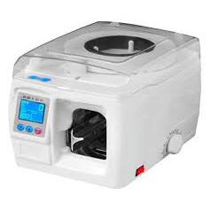 Đai giấy bó tiền