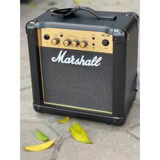 Âm ly đàn guitar MG10-Chính hãng Marshall