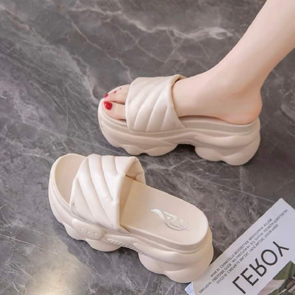 DÉP ĐẾ GỒ BÁNH MÌ