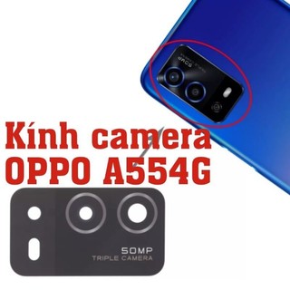 Kính camera oppo a55 4g