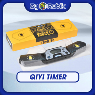 Phụ kiện Rubik Thiết bị bấm giờ QiYi Timer CHÍNH HÃNG - ZyO Rubik