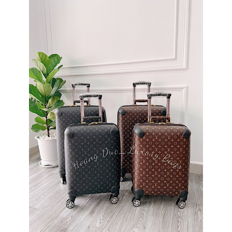 Vali LV Cao Cấp size 20-24inch