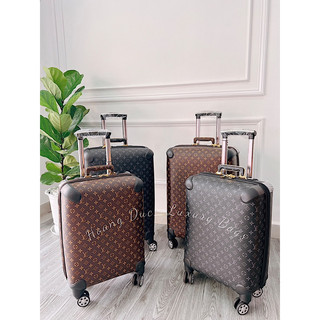 Vali lv cao cấp size 20-24inch