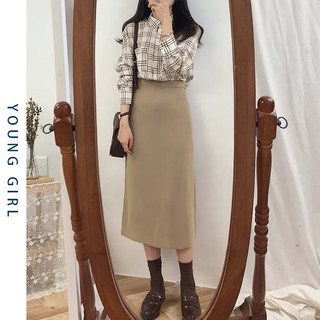 [Chân Váy Midi Dáng Dài]- Chânváy dài Cao Cấp-Sale Lỗ Giới Thiệu Sản Phẩm.M306