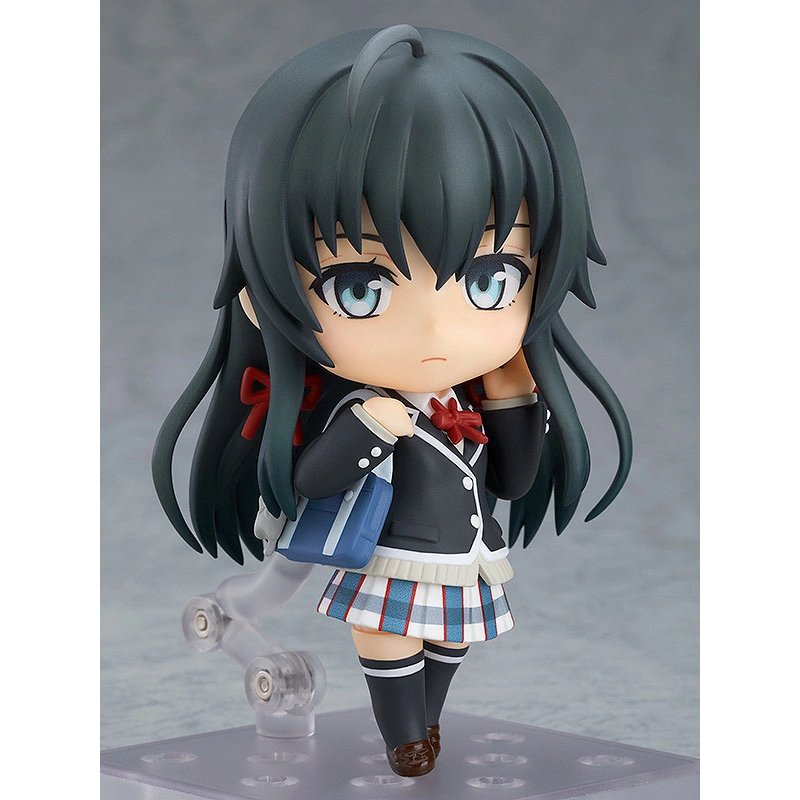 Mô Hình Nendoroid 1307 Yukino Yukinoshita - My Teen Romantic Comedy SNAFU Climax