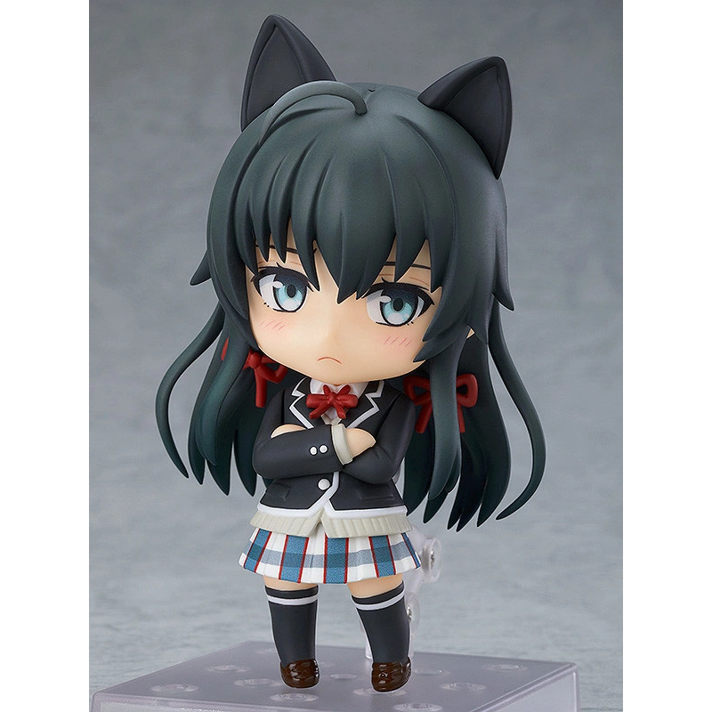 Mô Hình Nendoroid 1307 Yukino Yukinoshita - My Teen Romantic Comedy SNAFU Climax