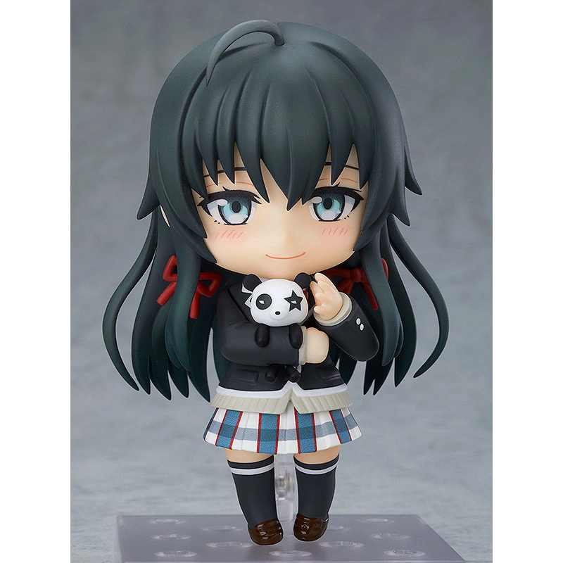 Mô Hình Nendoroid 1307 Yukino Yukinoshita - My Teen Romantic Comedy SNAFU Climax