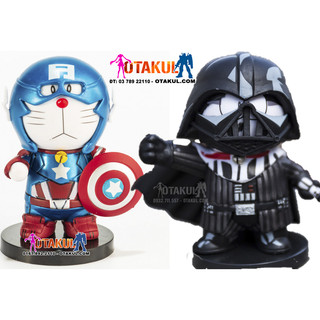 Mô Hình Figure Doraemon dễ thương bao ngầu
