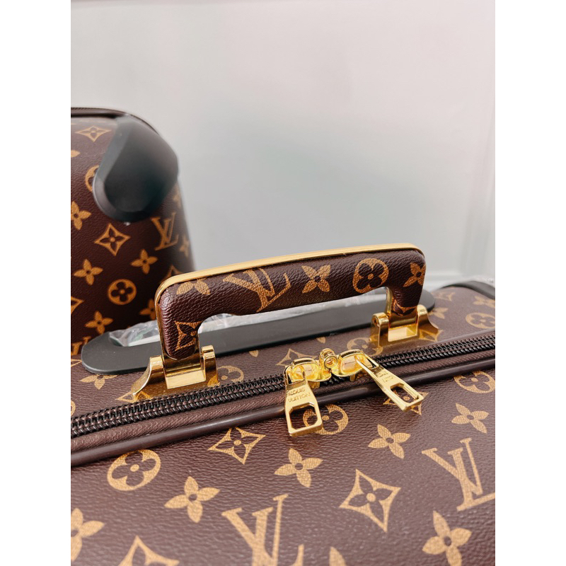 Vali LV Cao Cấp size 20-24inch