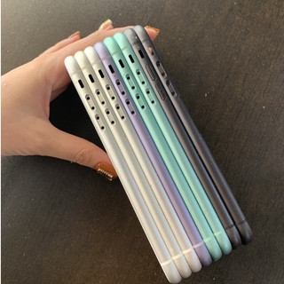Vỏ zin dành cho 11 màu xanh ngọc, trắng, đen, tím