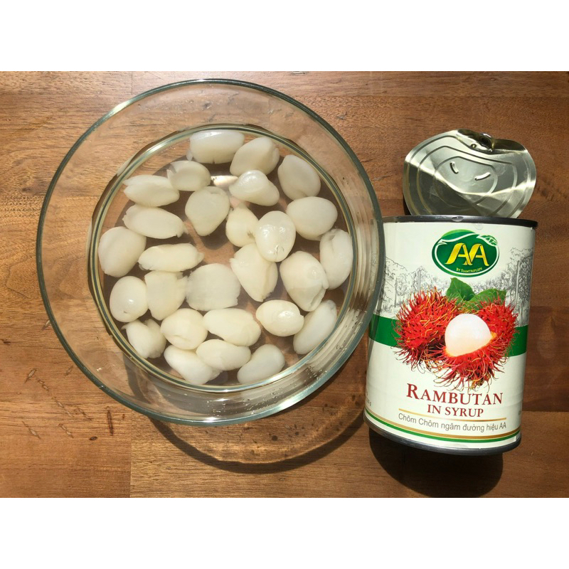 CHÔM CHÔM AA 565g
