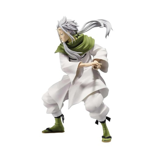 Mô hình chính hãng - Mô hình That Time I Got Reincarnated as a Slime - Otherworlder Figure Vol.11-Hakuro - Banpresto