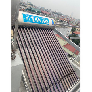 Máy năng lượng mặt trời  160L,180L Tân Á ,miễn phí vận chuyển nội thành( không chuyển ngoại thành)