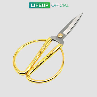 Kéo vàng rồng phượng siêu sắc bén #294 - lifeup