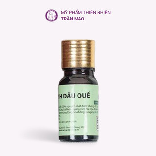 Tinh dầu quế nguyên chất 100% thiên nhiên trần mao