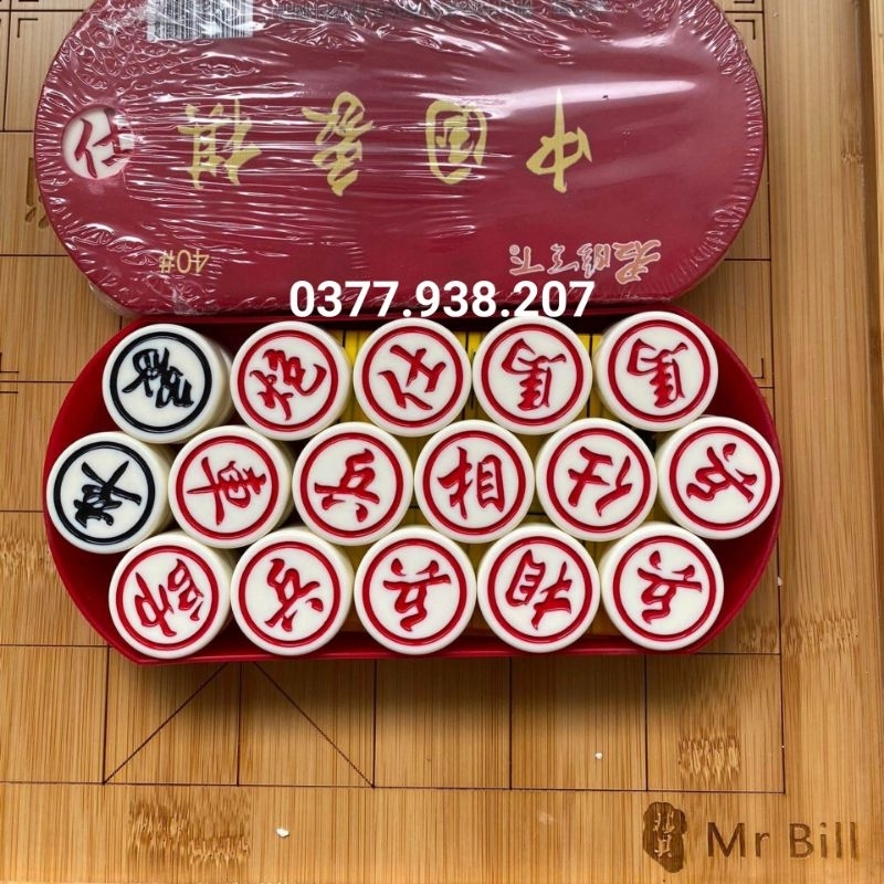 Cờ tướng Phật Sơn