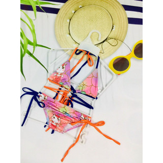 BIKINI ĐỒ BƠI CHO BÉ GÁI