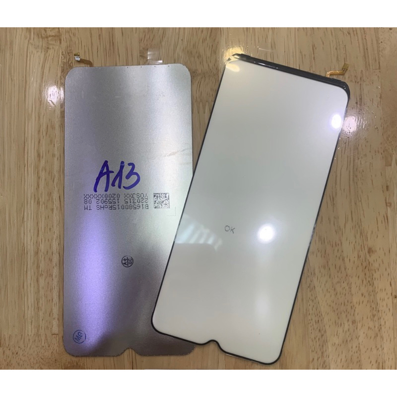 Phản quang tương thích ss a13